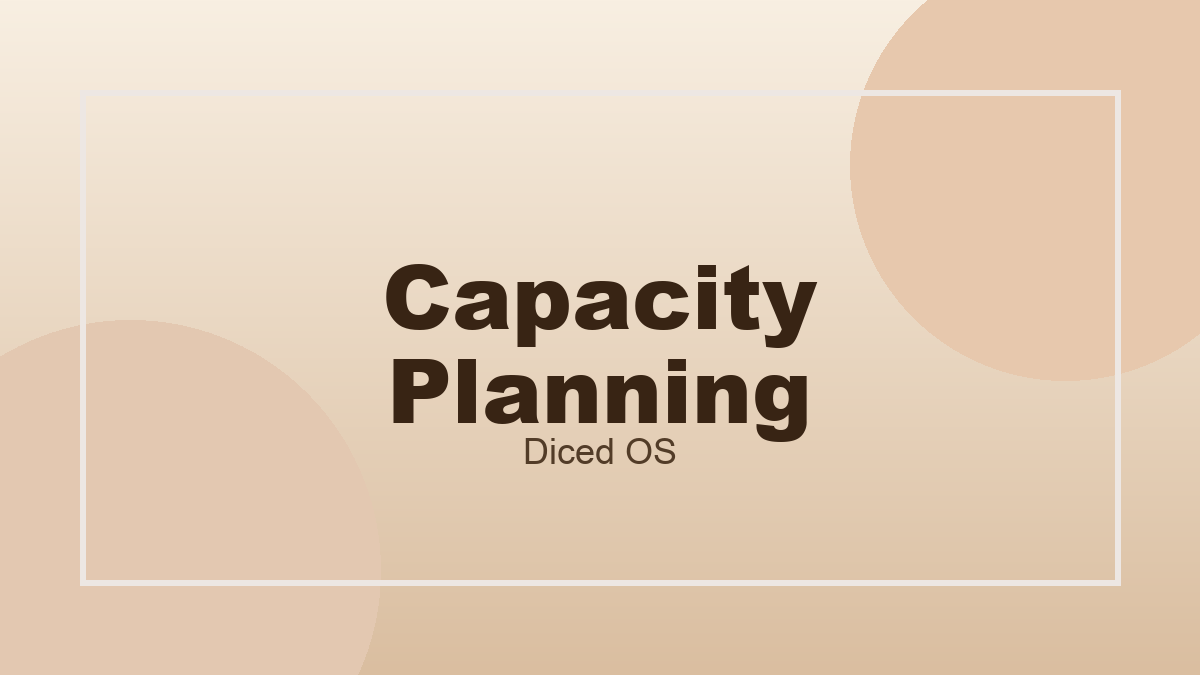 Bakery Equipment Capacity Planning: Find Your Bottleneck