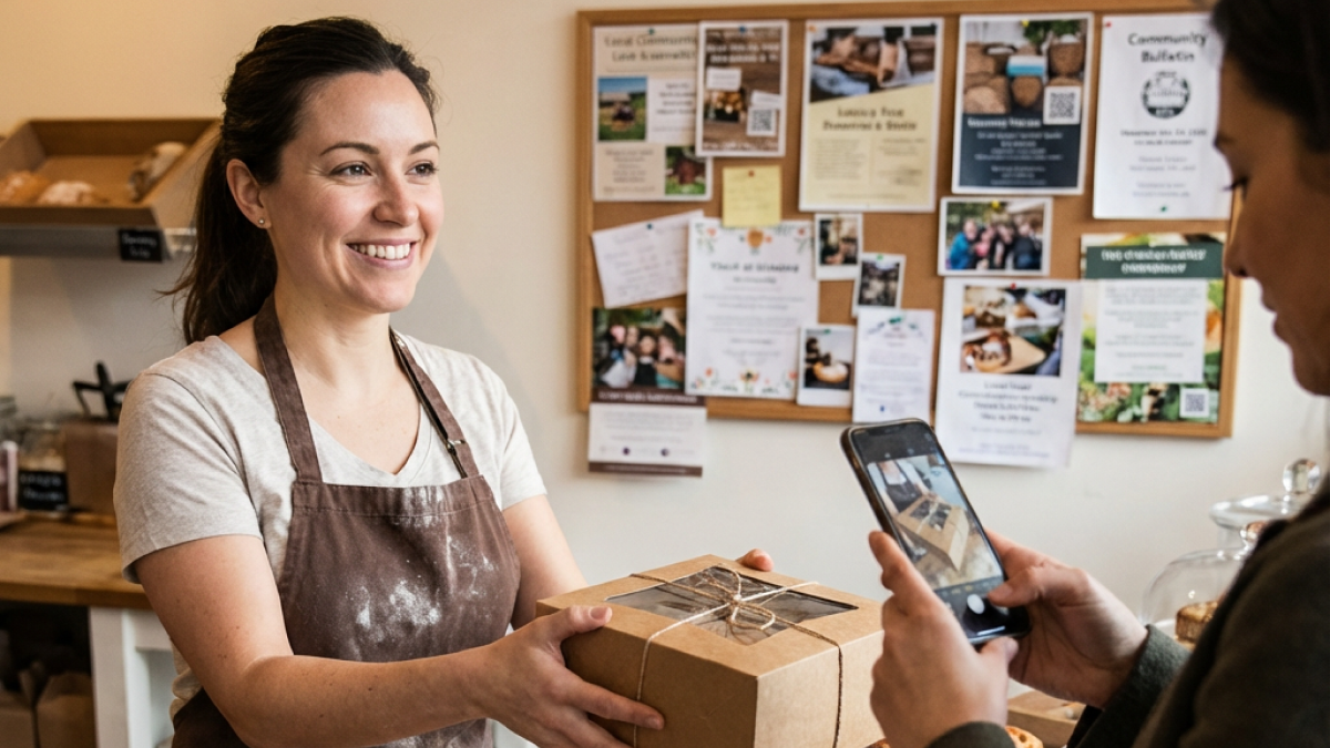 Bakery Marketing on a Tight Budget: What Actually Works