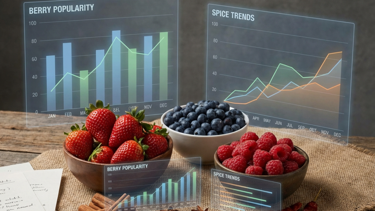 Bakery Weather-Based Demand Planning: Turn Forecasts Into Better Daily Production