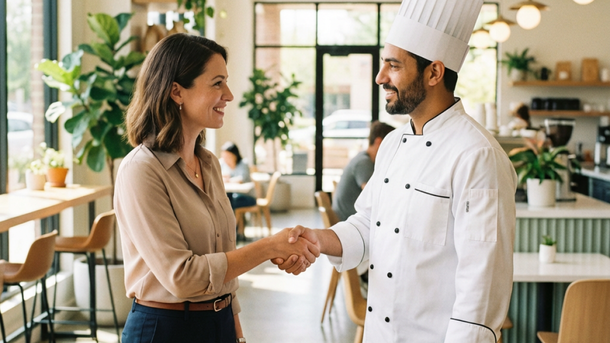 Boosting B2B Sales for Your Wholesale Bakery