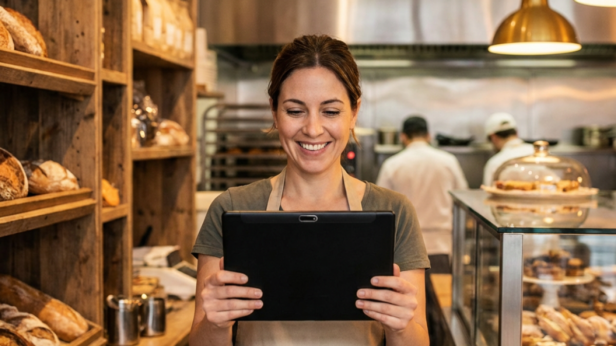 What Is Diced OS? A Simple Tool for Small Bakeries