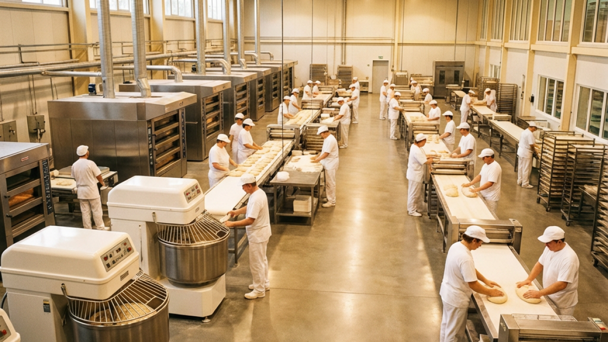 The Best Wholesale Bakery Management Software for 2025