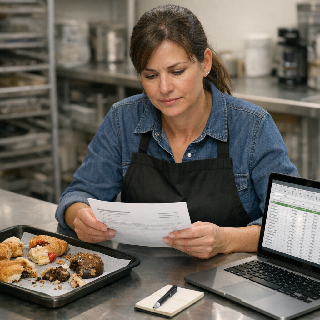 Wholesale Returns and Credit Memos Without Margin Loss